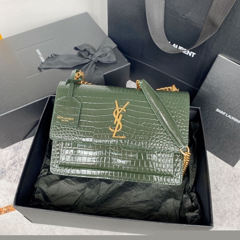 Y*L top handle bags